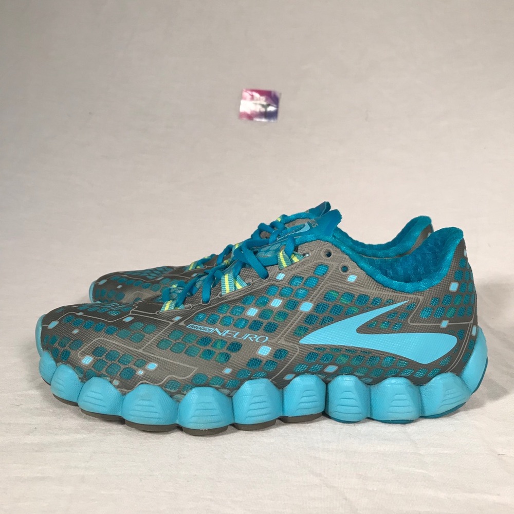 Brooks Neuro DNA Running Shoes
